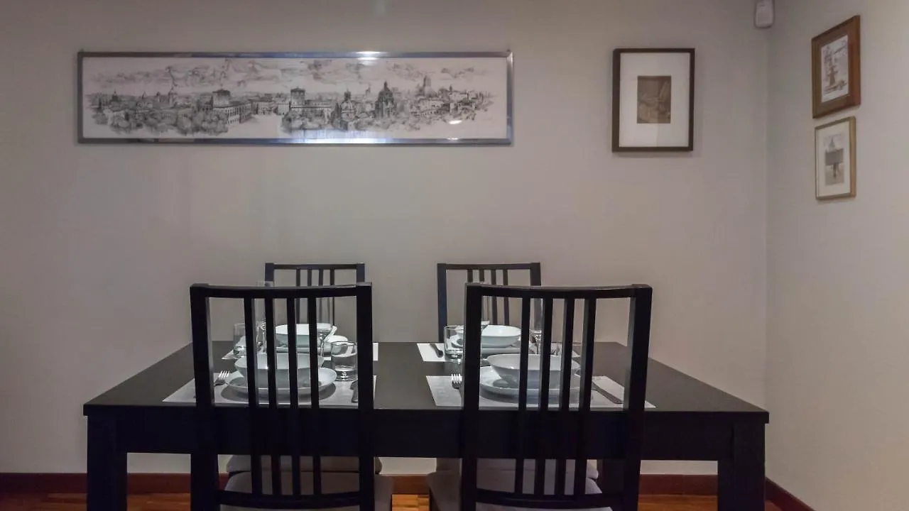 Italianway - Torino 66 Apartment Milan Italy