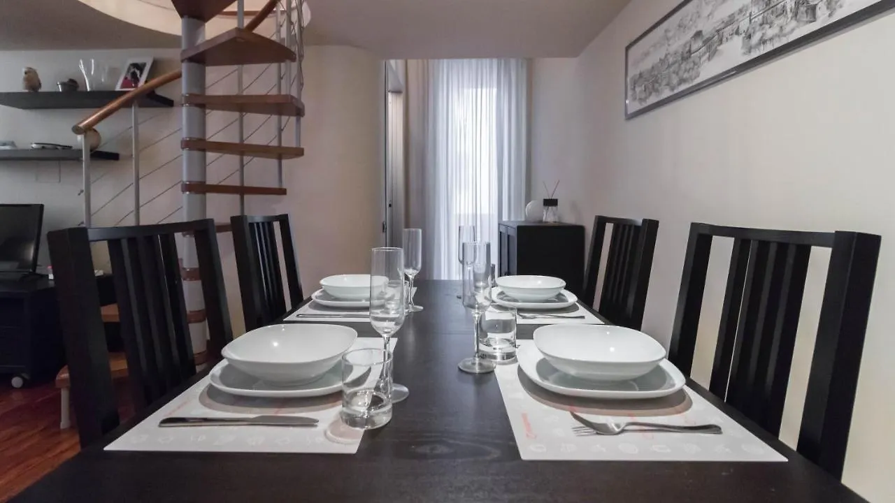 Italianway - Torino 66 Apartment Milan