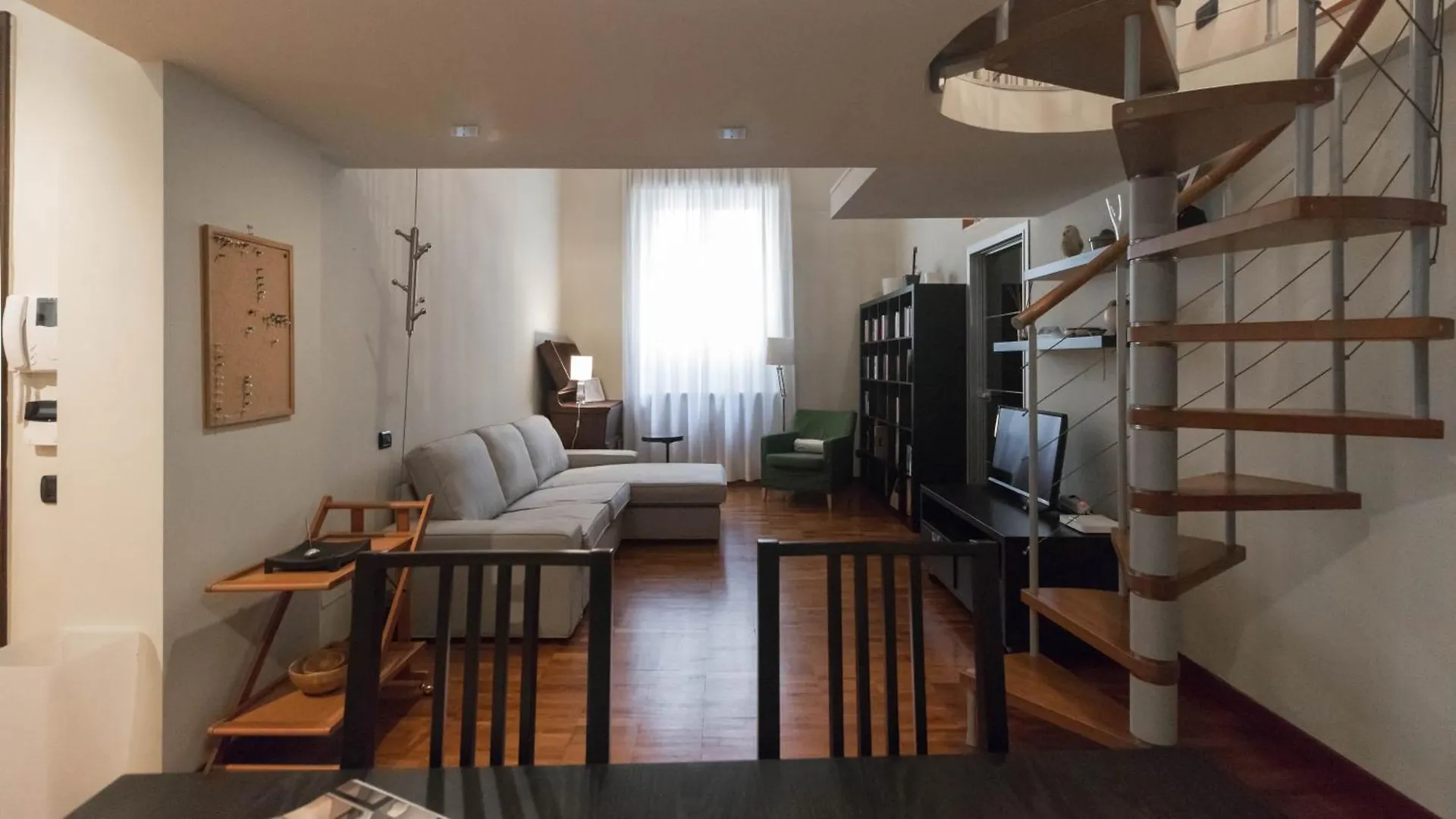 Italianway - Torino 66 Apartment Milan
